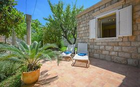 Apartment La Rocca