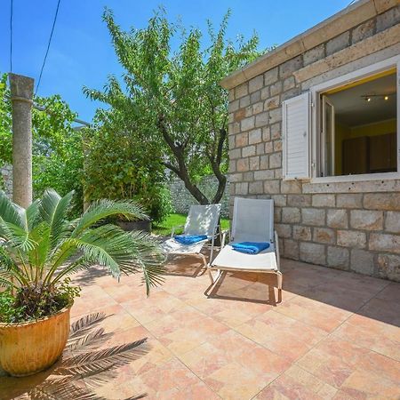 Apartment La Rocca Dubrovnik Extérieur photo
