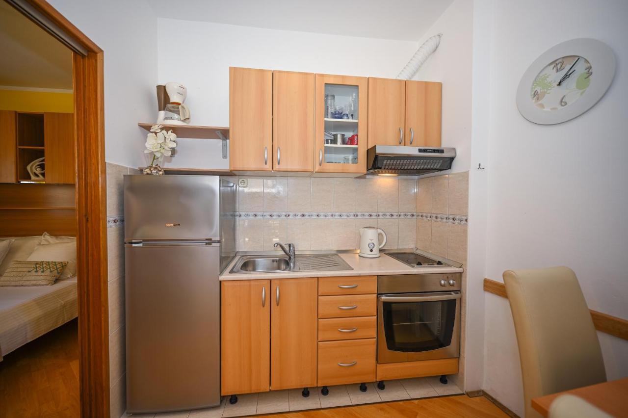 Apartment La Rocca Dubrovnik Extérieur photo
