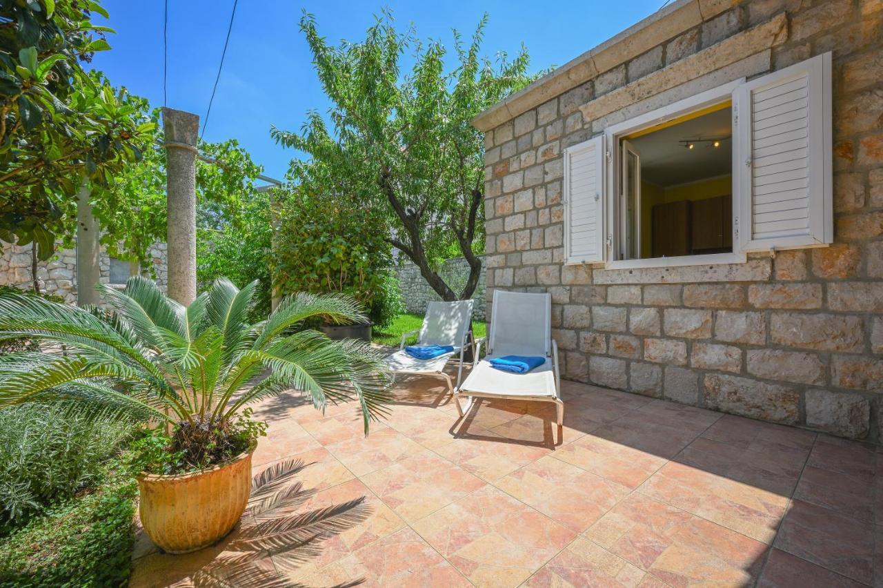 Apartment La Rocca Dubrovnik Extérieur photo