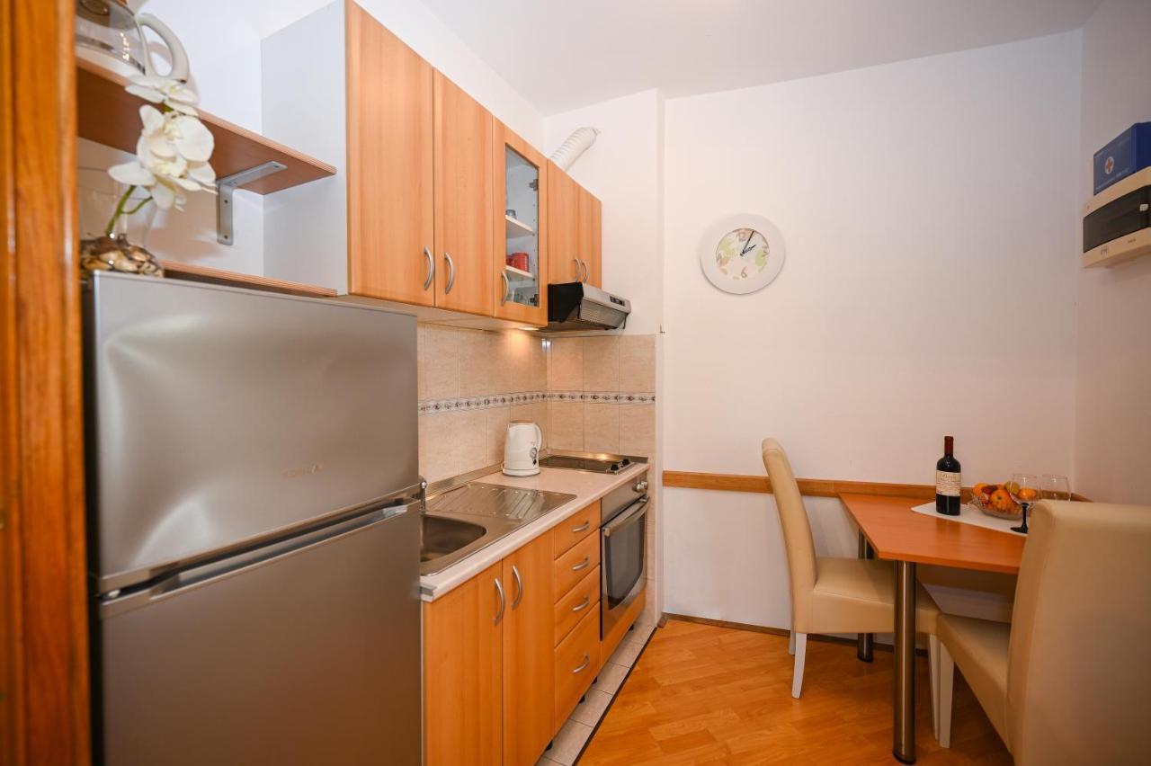 Apartment La Rocca Dubrovnik Extérieur photo
