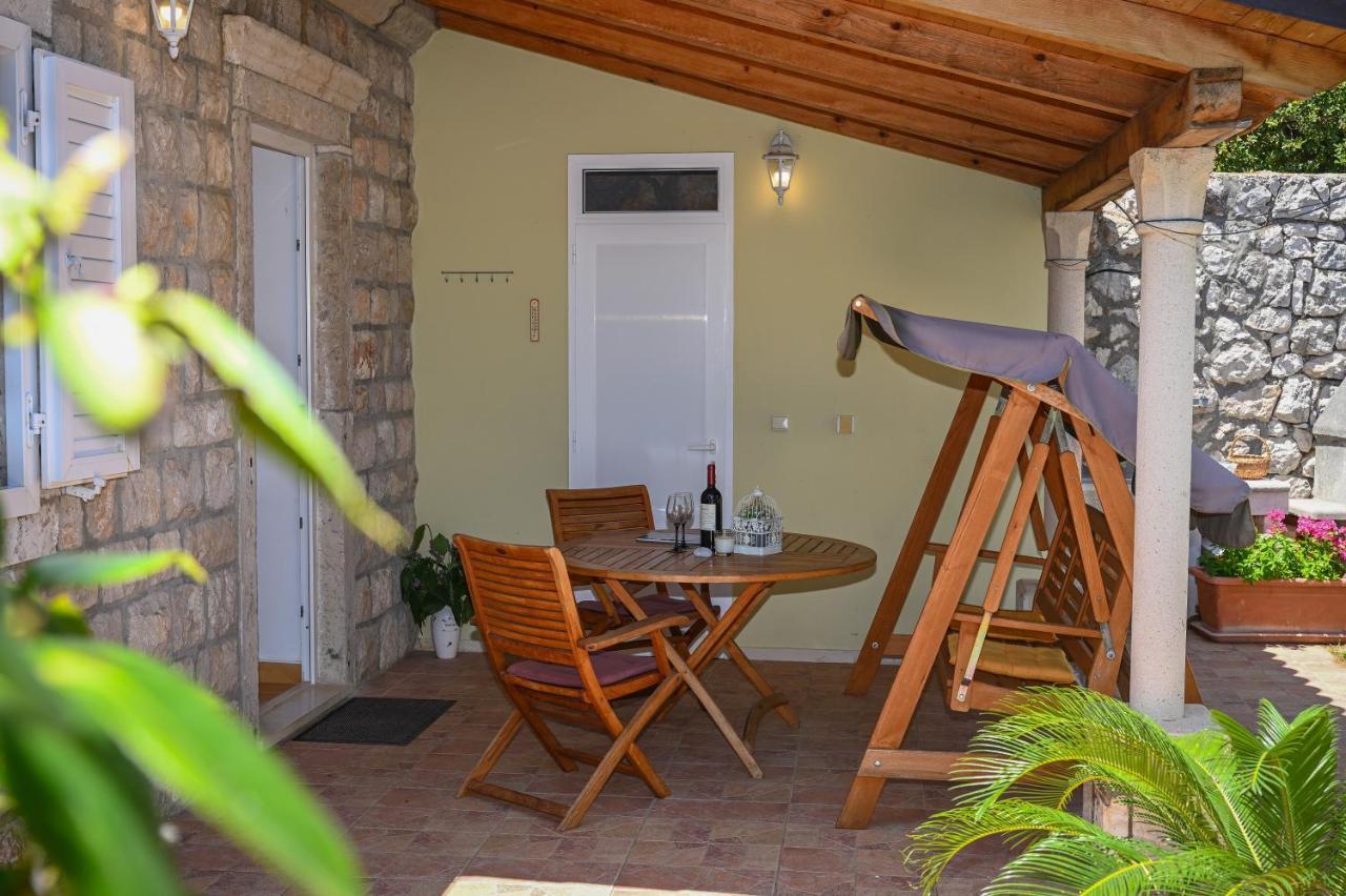 Apartment La Rocca Dubrovnik Extérieur photo