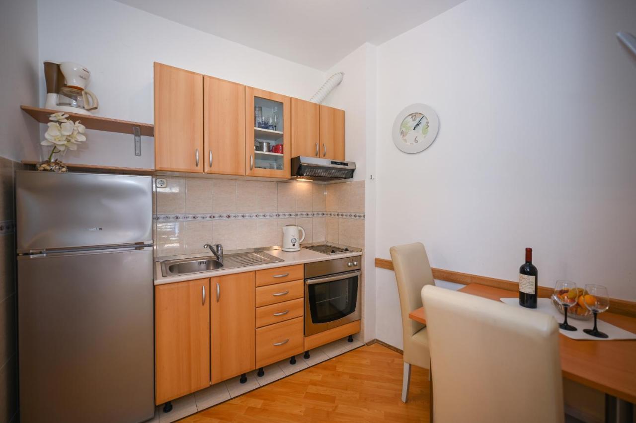 Apartment La Rocca Dubrovnik Extérieur photo