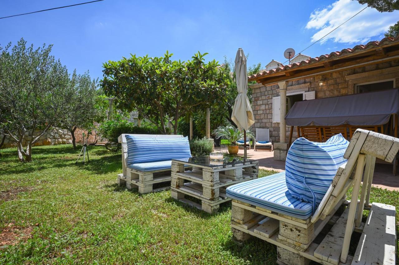 Apartment La Rocca Dubrovnik Extérieur photo