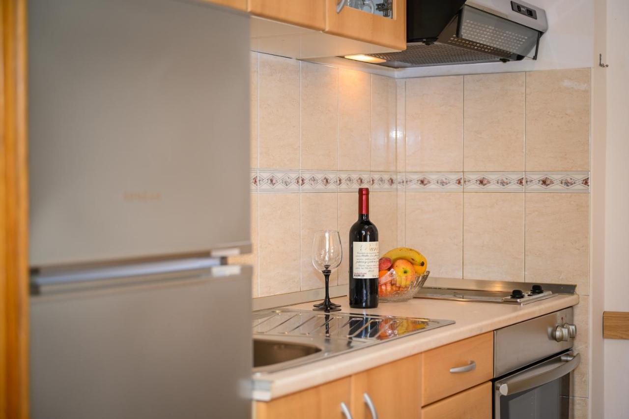 Apartment La Rocca Dubrovnik Extérieur photo
