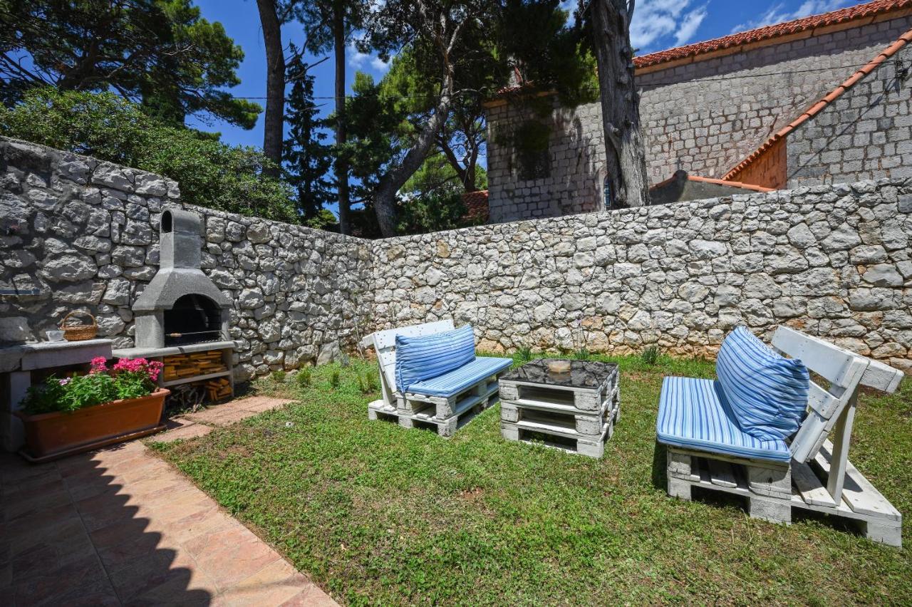 Apartment La Rocca Dubrovnik Extérieur photo