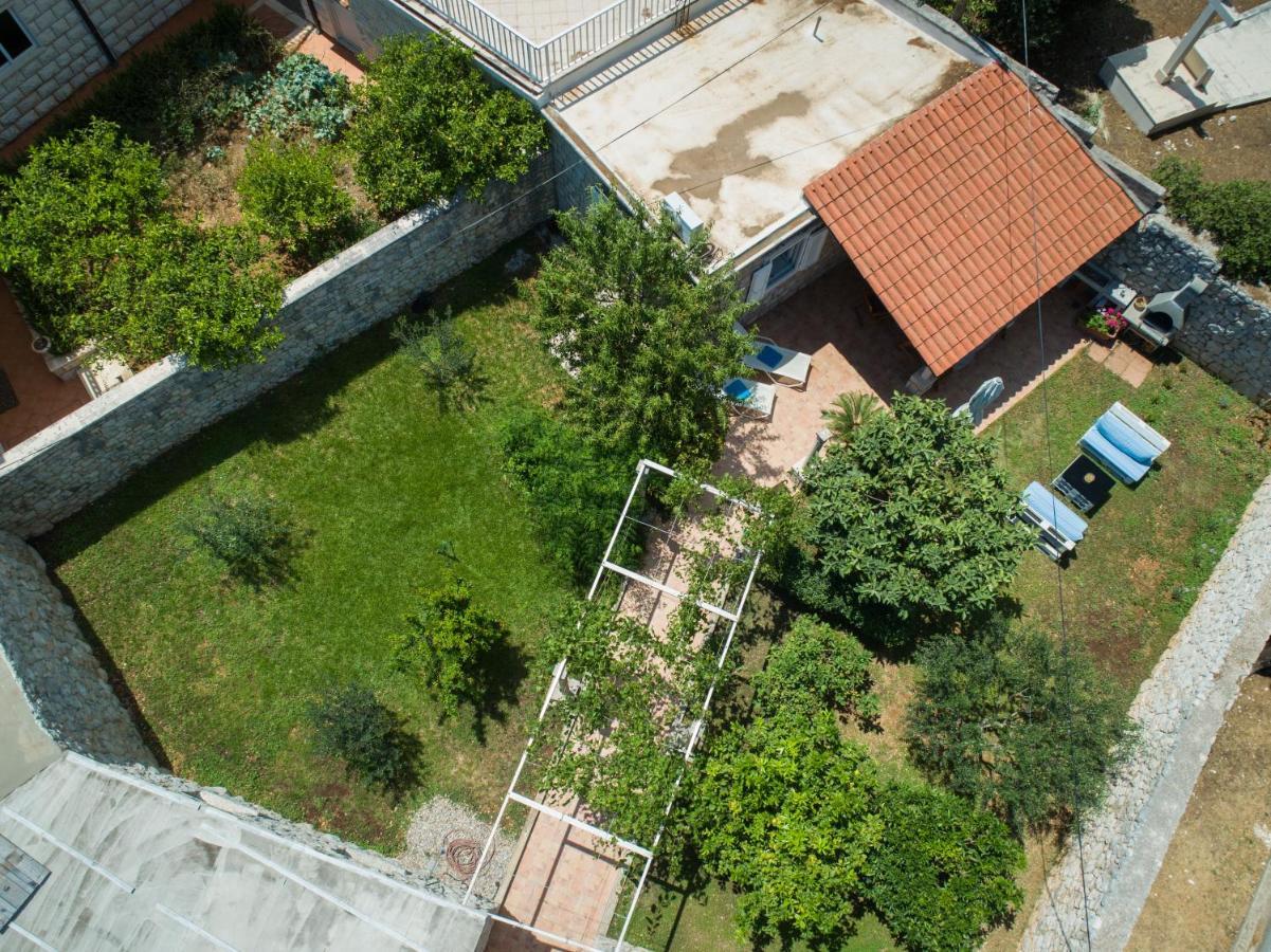 Apartment La Rocca Dubrovnik Extérieur photo