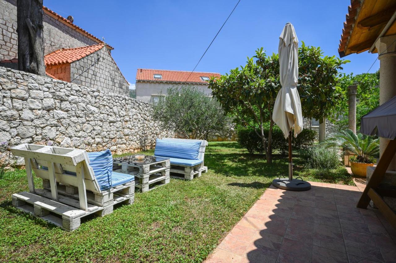 Apartment La Rocca Dubrovnik Extérieur photo