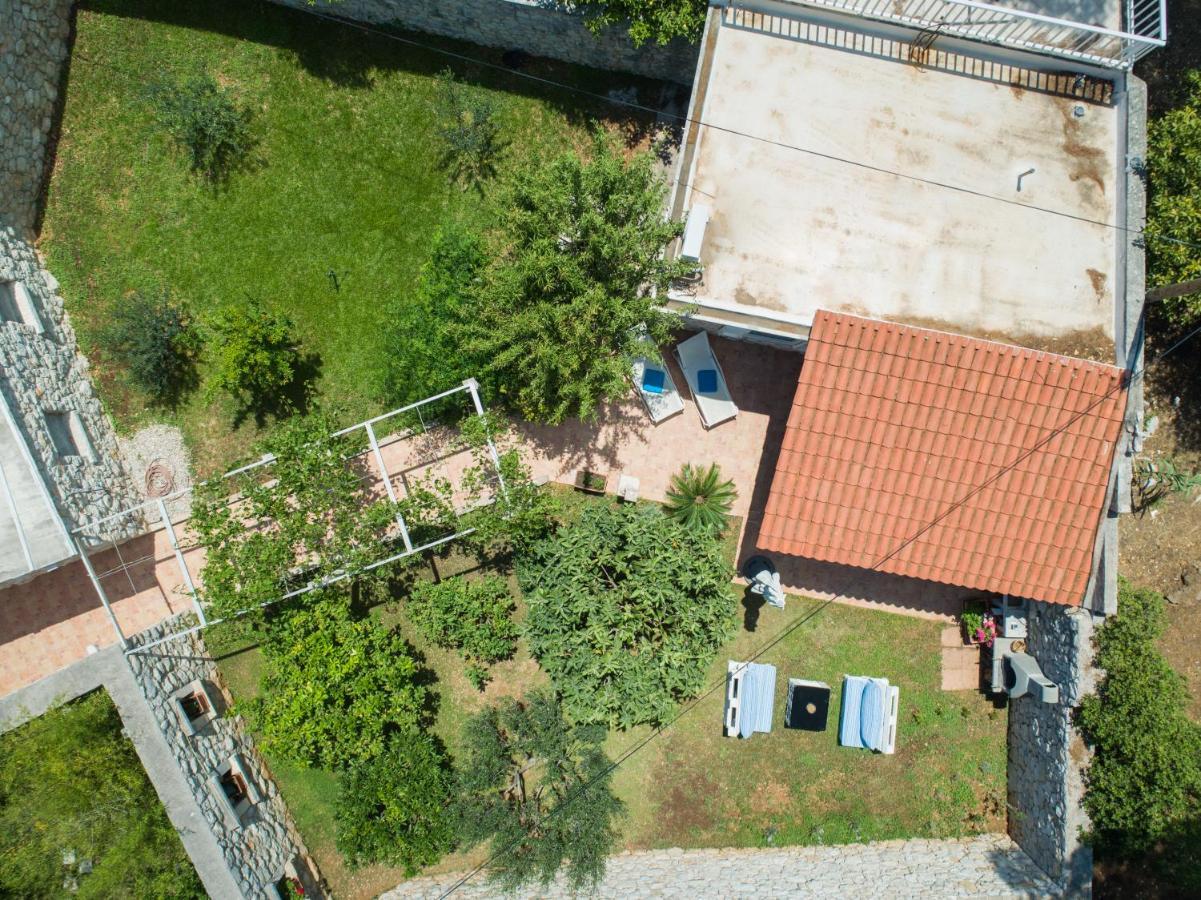 Apartment La Rocca Dubrovnik Extérieur photo
