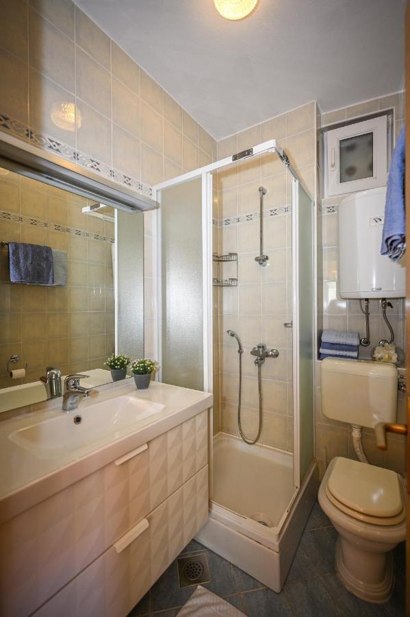 Apartment La Rocca Dubrovnik Extérieur photo