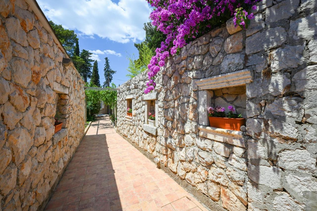 Apartment La Rocca Dubrovnik Extérieur photo