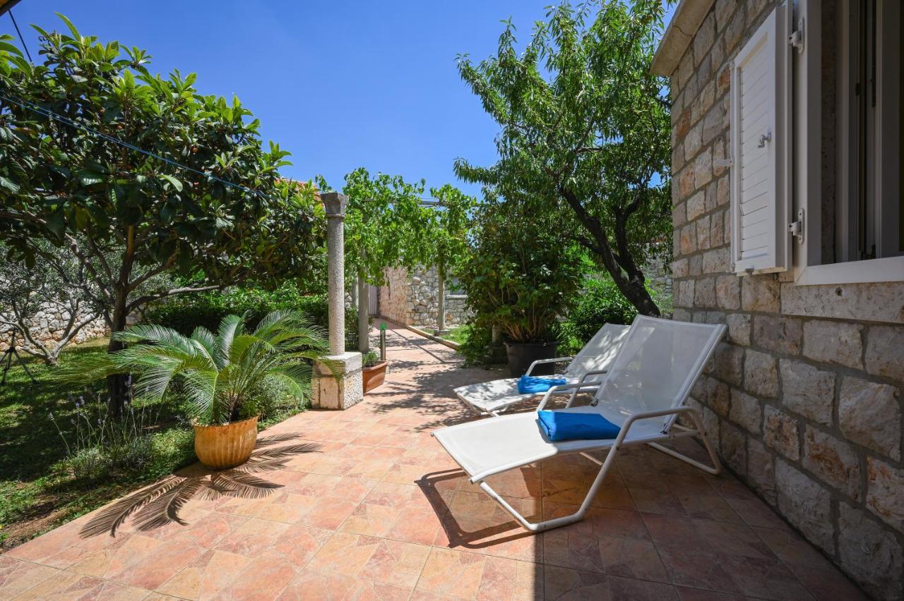 Apartment La Rocca Dubrovnik Extérieur photo