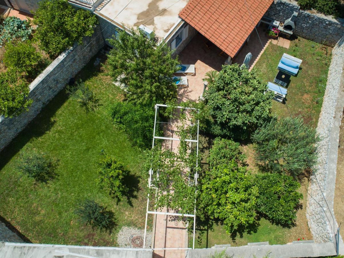 Apartment La Rocca Dubrovnik Extérieur photo