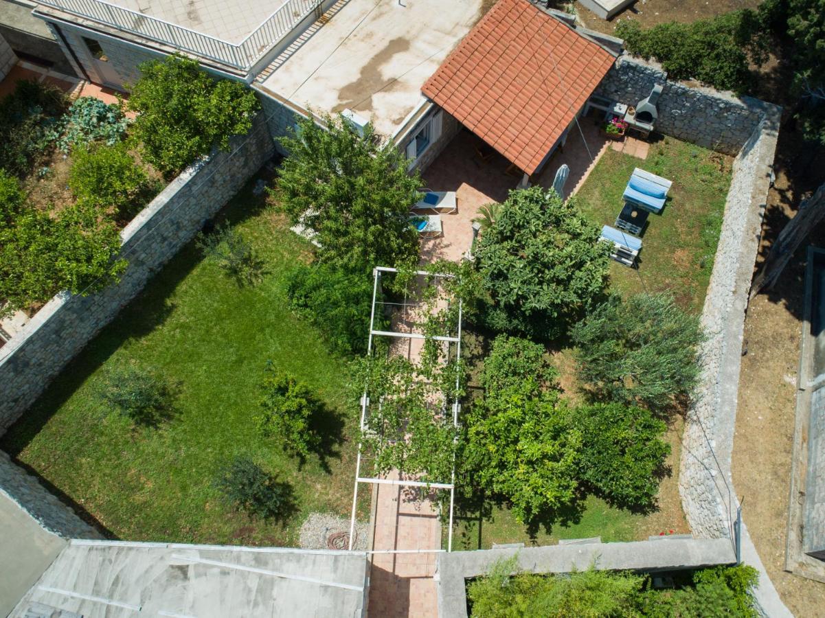 Apartment La Rocca Dubrovnik Extérieur photo