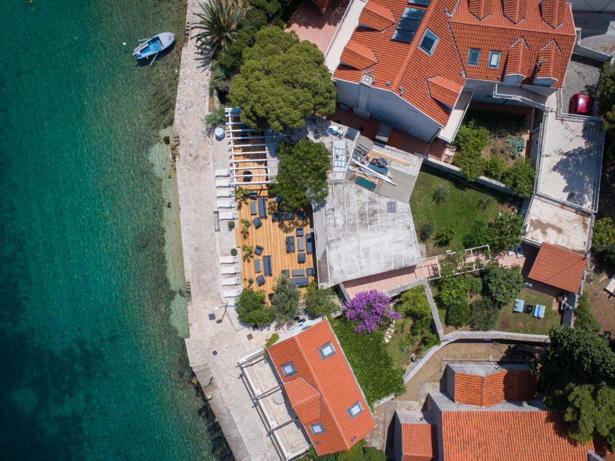Apartment La Rocca Dubrovnik Extérieur photo