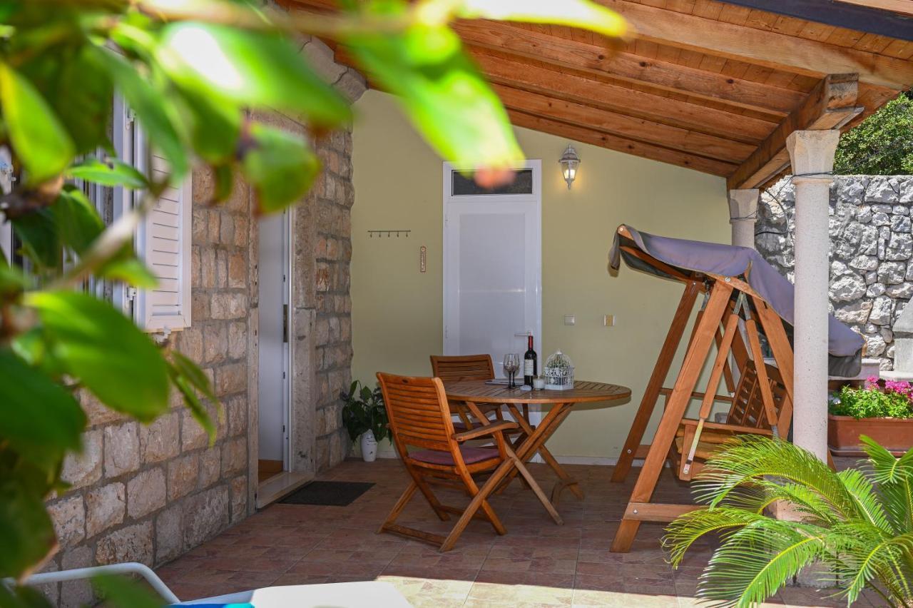 Apartment La Rocca Dubrovnik Extérieur photo