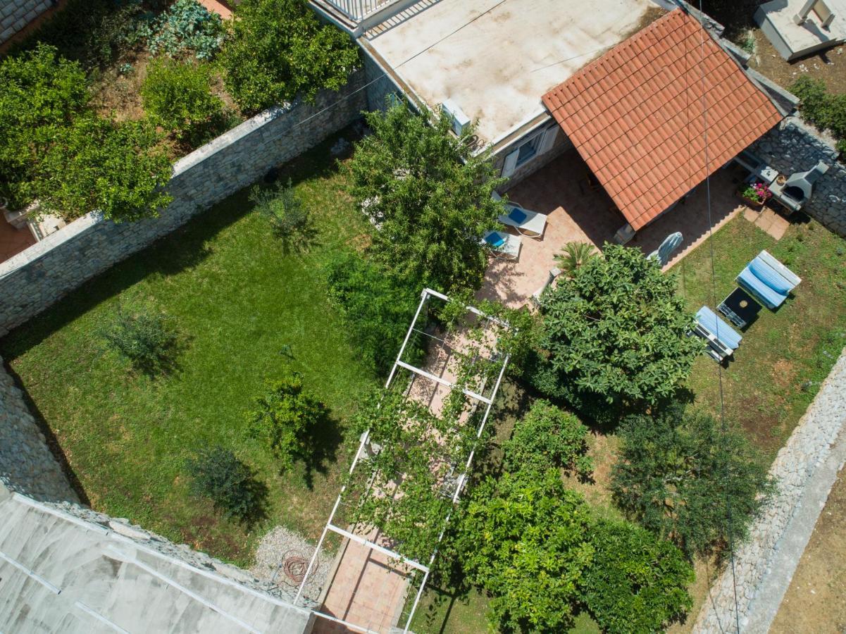 Apartment La Rocca Dubrovnik Extérieur photo